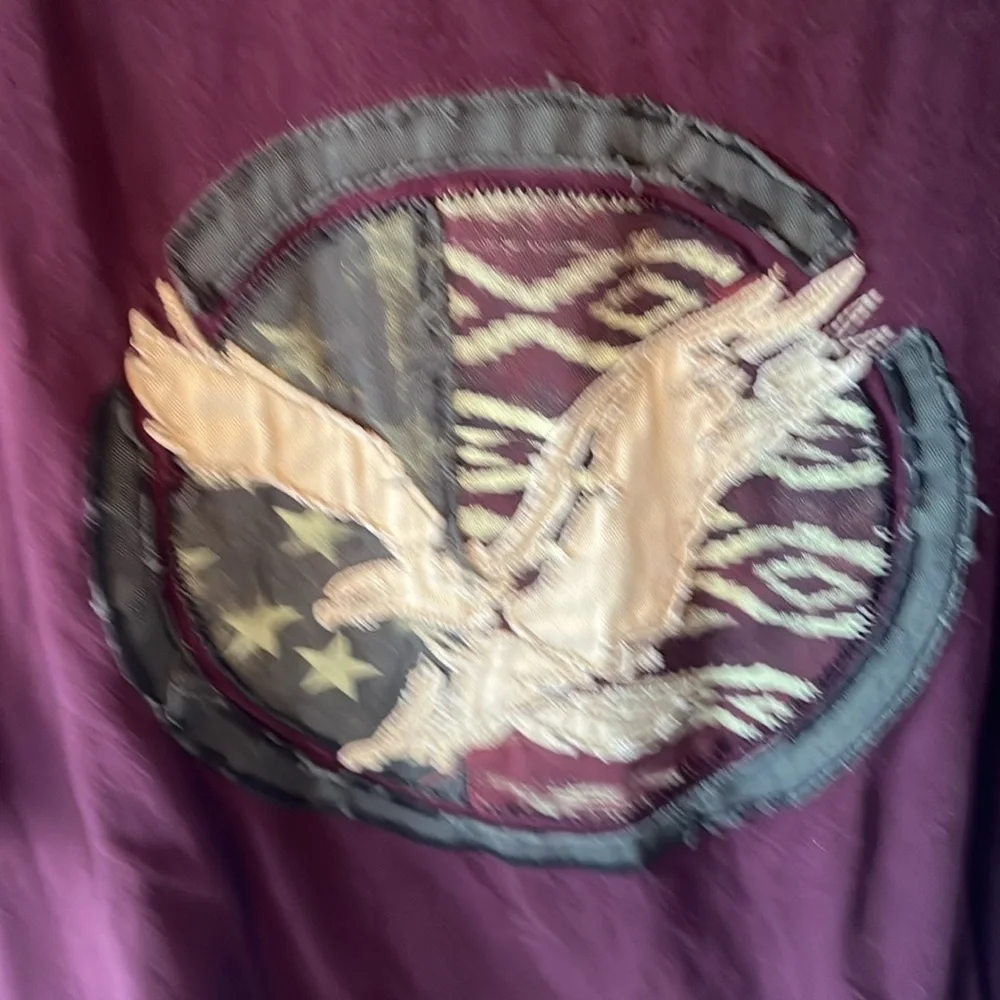 XL Classic fit American Eagle t-shirt - Picture 4 of 4